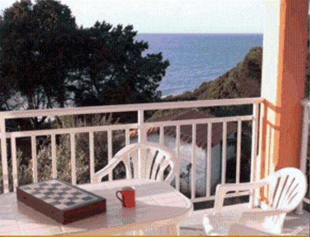 Kastro Beach Hotel Szoba fotó