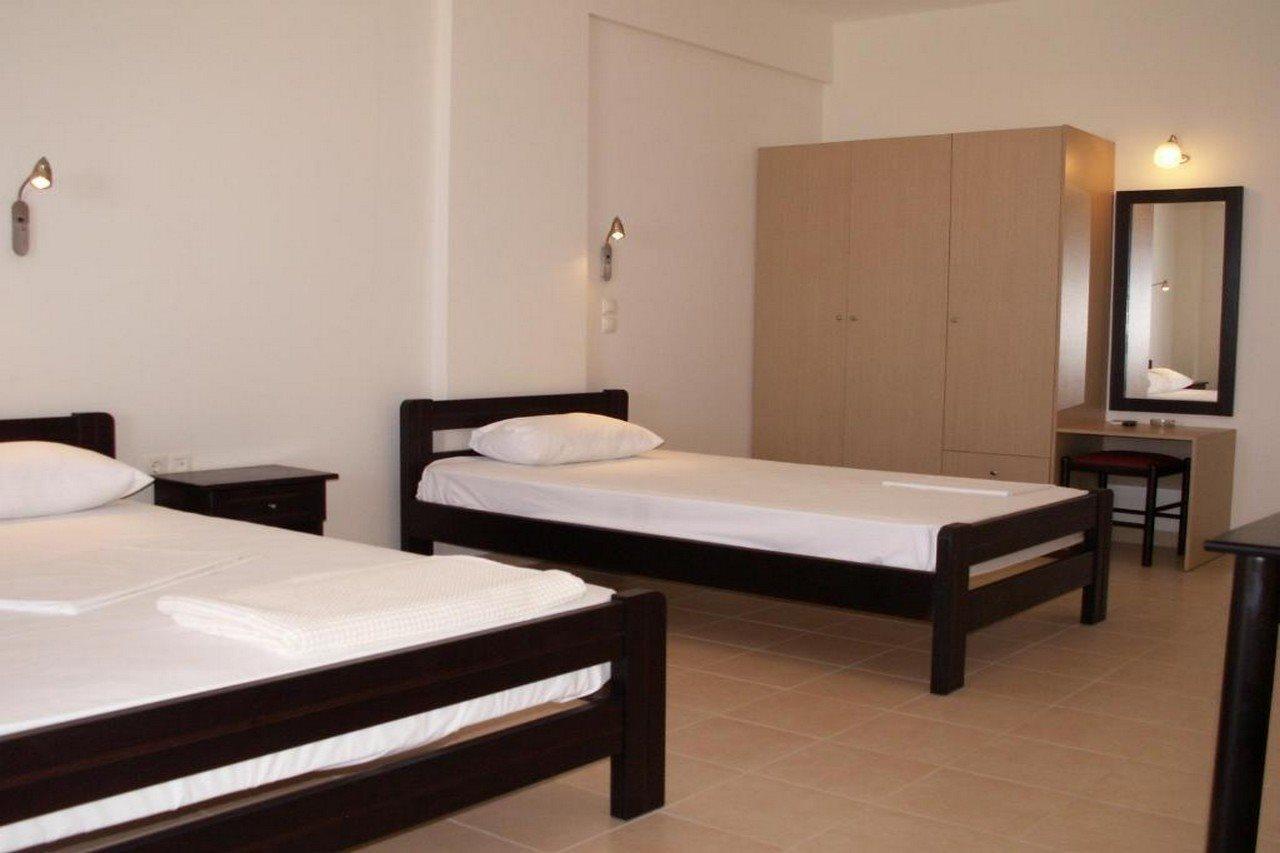 Kastro Beach Hotel Kültér fotó