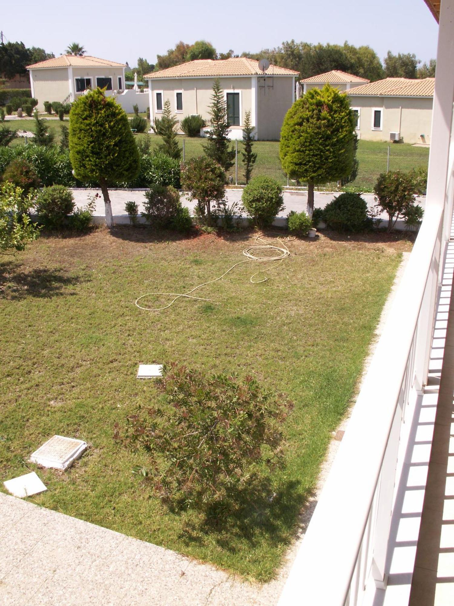 Kastro Beach Hotel Kültér fotó