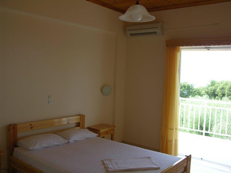 Kastro Beach Hotel Kültér fotó